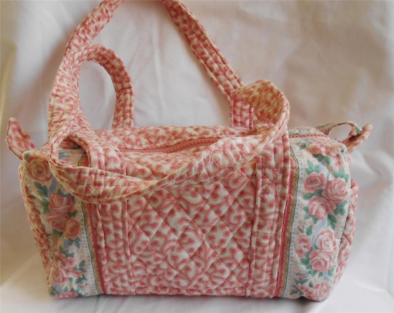 Vera Bradley Bag Styles Names IUCN Water