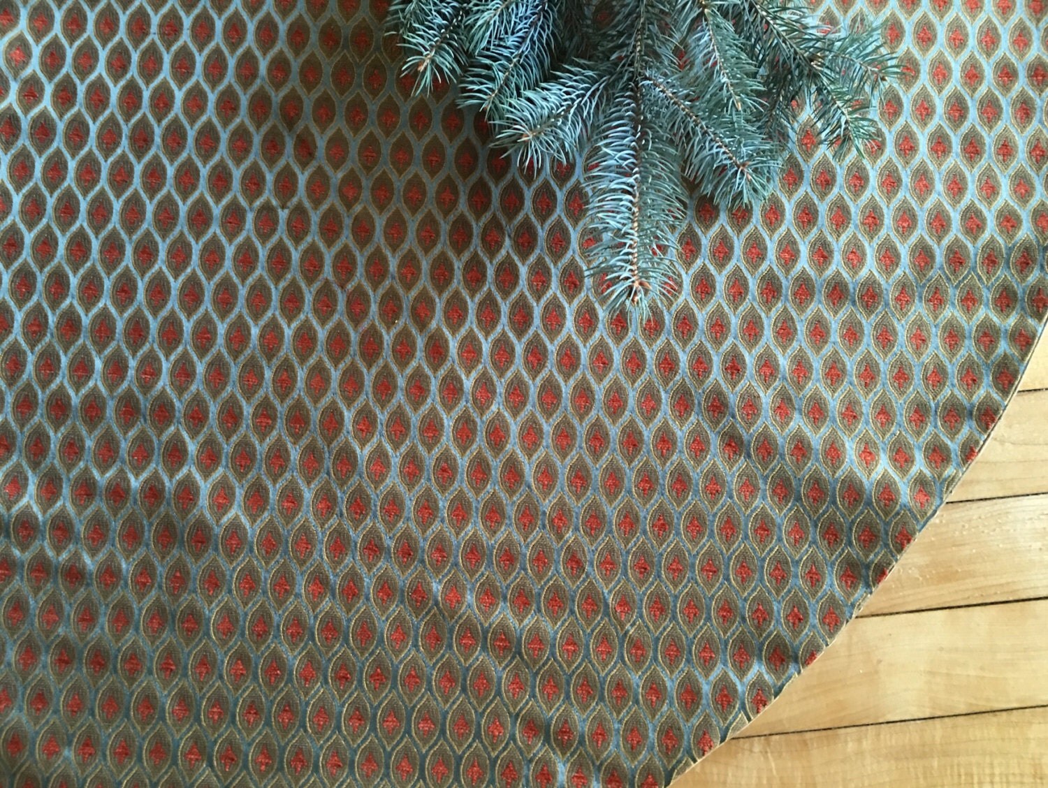 christmas tree skirt large tree skirt by greenwoodcorner christmas tree skirt large tree skirt by greenwoodcorner