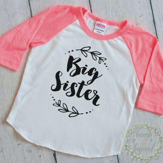 lead sister shirt