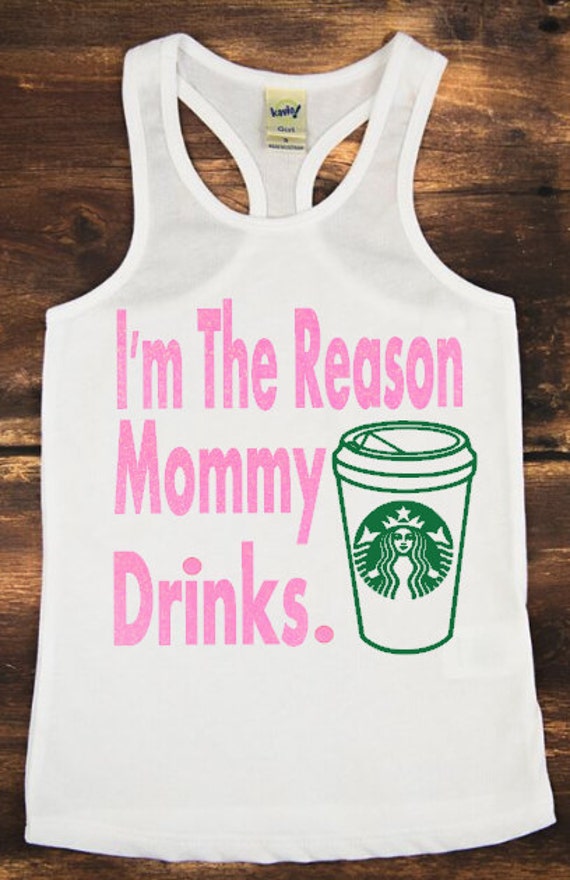 starbucks big little shirts