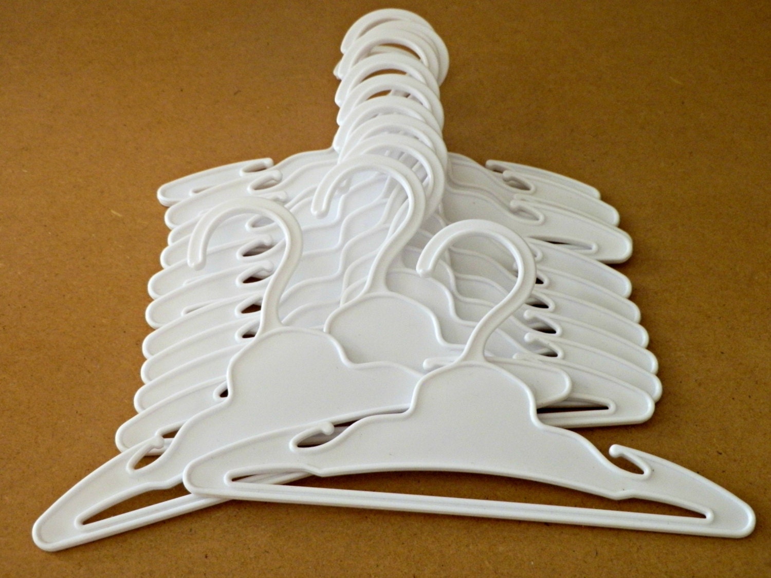 18 Doll Clothes Hangers Perfect for 18 Doll