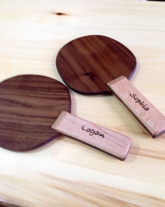 Regulation Ping Pong Paddle