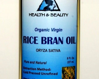 8 oz EVENING PRIMROSE OIL Organic Carrier Cold by HBOilsCenter