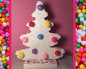 Christmas Gingerbread & candyland houses and by WandasWorkshop