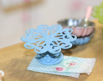 dollhouse miniature cutlery shabby chic dollhouse 1 12 dollhouse miniature cutlery shabby chic dollhouse 1 12