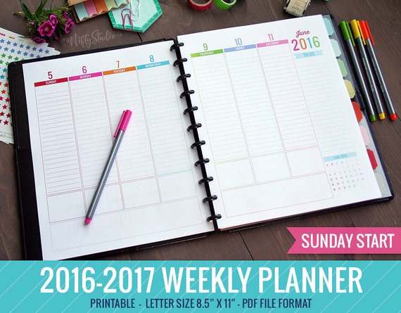 2016-2017-weekly-planner-sunday-start-printable-by-theniftystudio