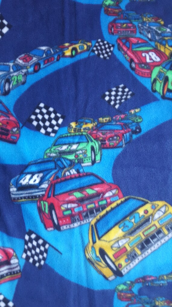 fabric tri race