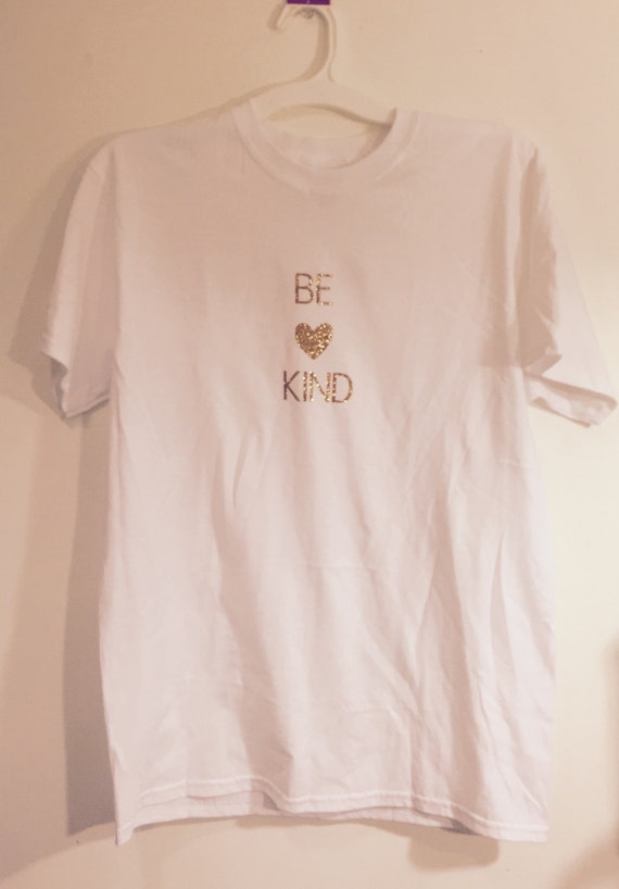 bekind tshirts