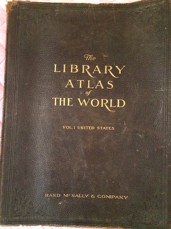 rand atlas