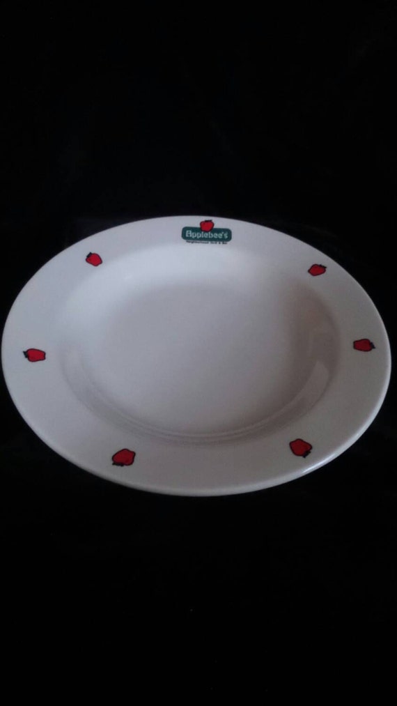 Salad Plate by Oneida©