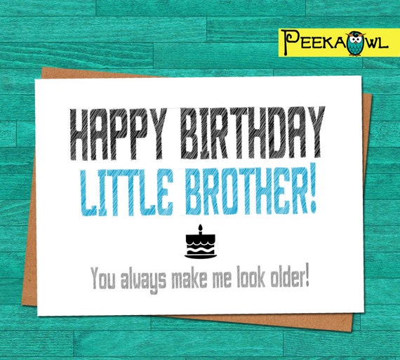 instant-download-funny-birthday-card-little-brother-birthday