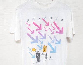 genesis invisible touch shirt