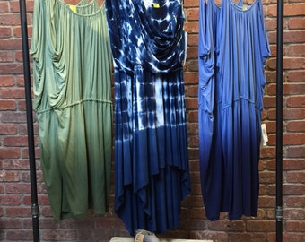 Industrial Pipe Clothing Rack - Dress Rack - 36" Wide