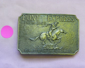 La storia del Pony Express: il servizio di comunicazione che segnò un'epoca