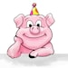 Piggy Bank