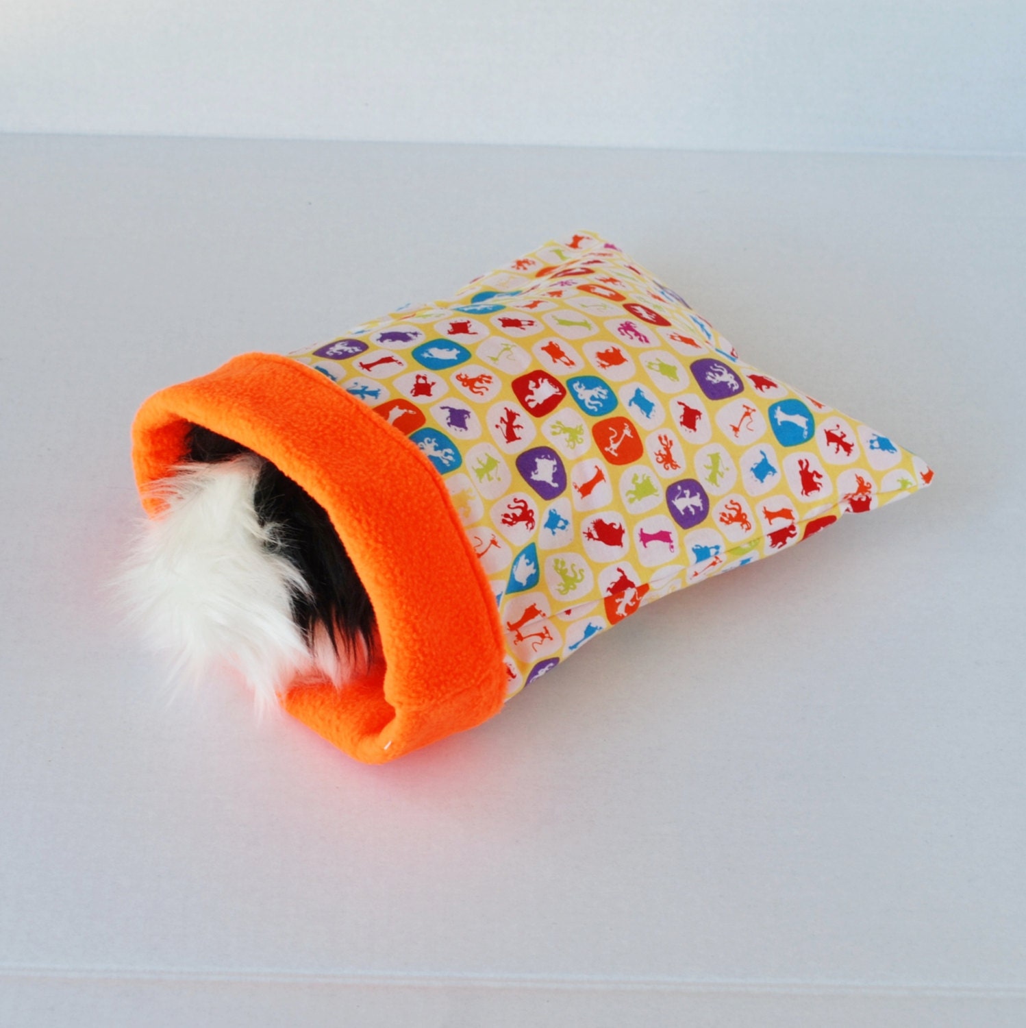 Snuggle Sack Cuddle Sack Hedgehog Bed Guinea Pig Bed