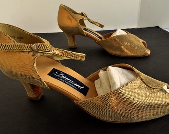 size 14 heels