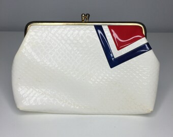 cutest vintage clutch/pouch