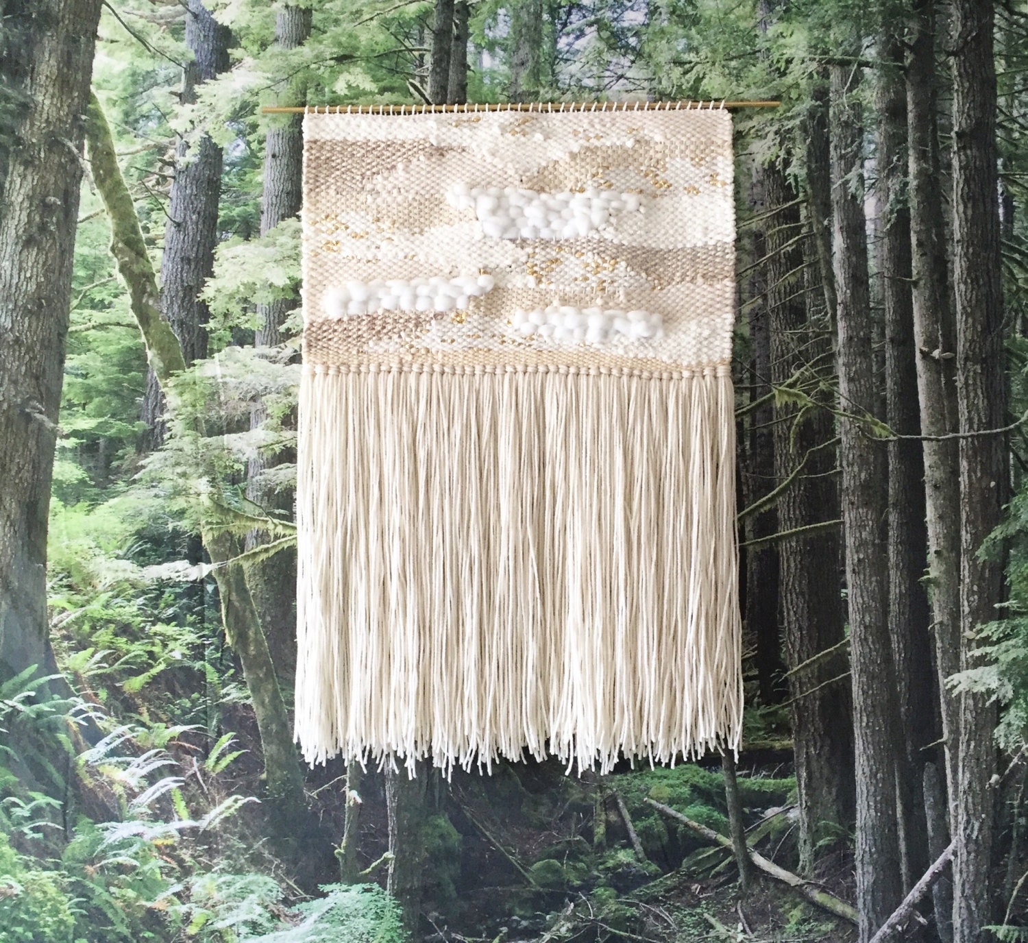 large weaving woven wall hanging large tapestry wall