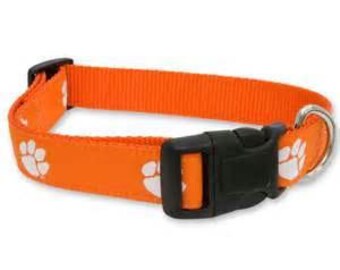 clemson dog shirt