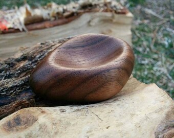 COMFORT EGG - Wooden Stress ball - Fidget Toy - Desk toy - ADHD