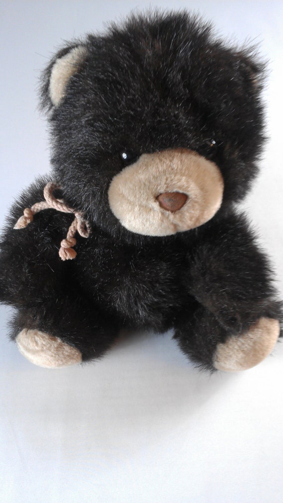 the westcliff collection bear