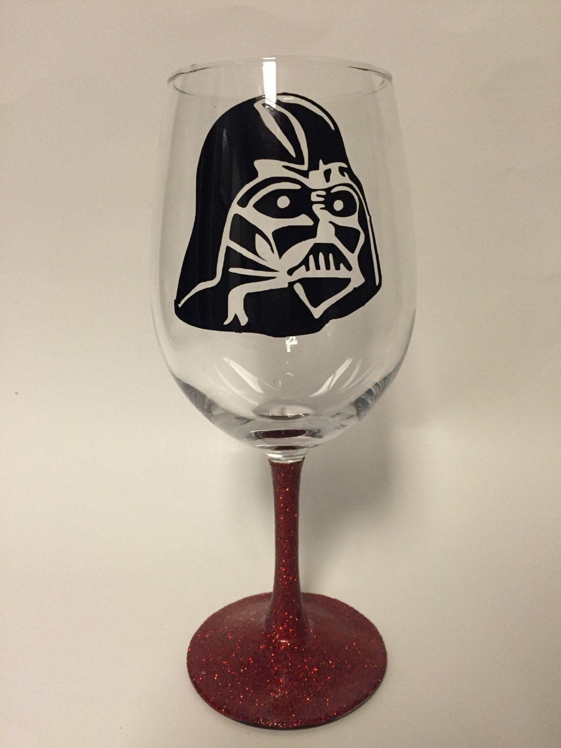 Darth Vader Inspired By Star Wars By GirlMeetsGinger On Etsy