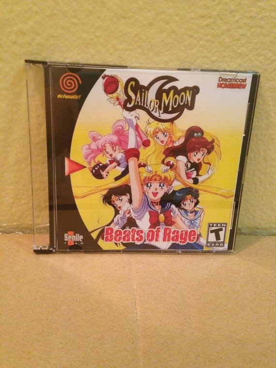 sailor moon s fighting game platy