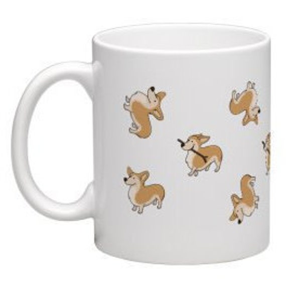 corgi stuff to buy