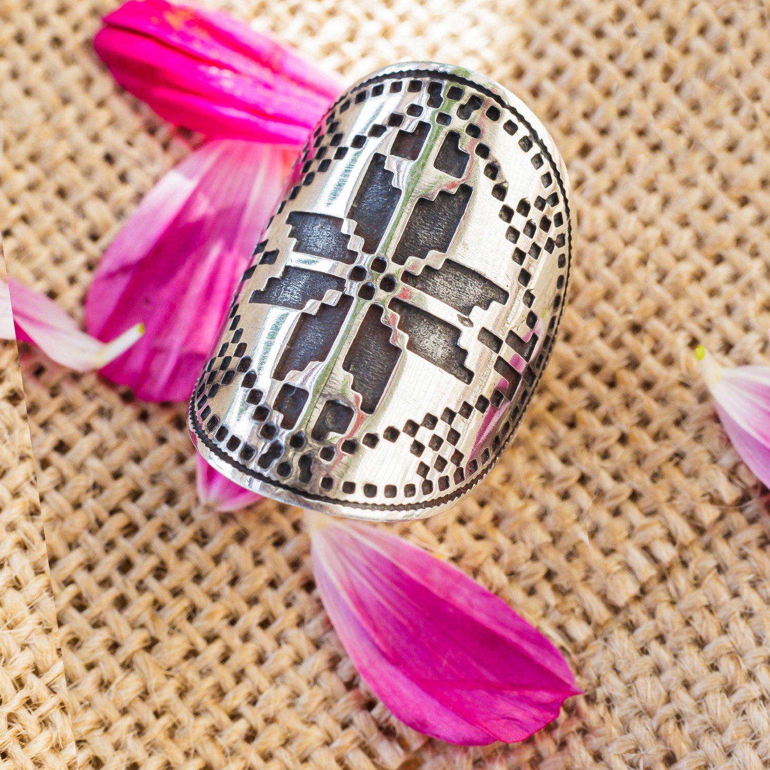 Ukrainian silver ring ukrainian jewelry jewelry Ukraine