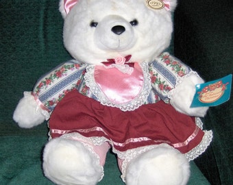 kmart christmas bears