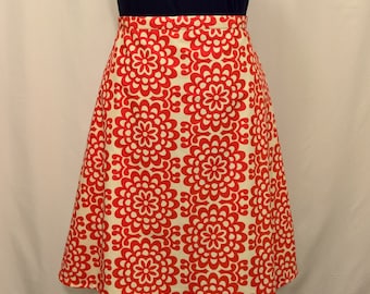 A-Line Skirt