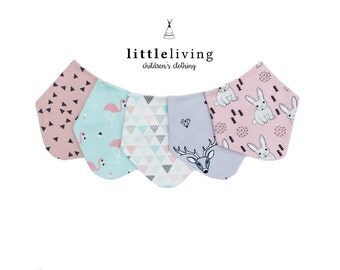 Bandana Bib, Dribble Bib, Baby Gift, Baby bib, Baby bandana bib, Toddler Dribble Bib, Pretty Bib, Girl Dribble Bib, Baby Dribble Bib