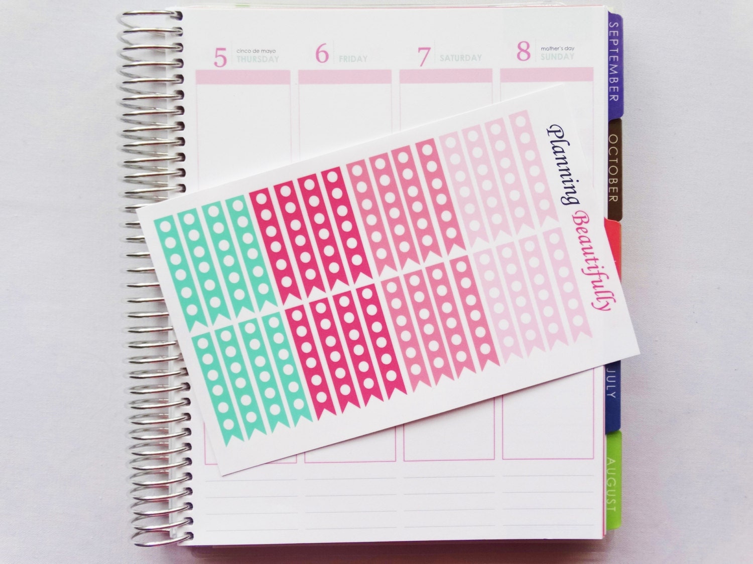 checklist stickers checklist planner stickers planner