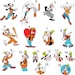 Free Free 77 Free Disney Goofy Svg Files SVG PNG EPS DXF File