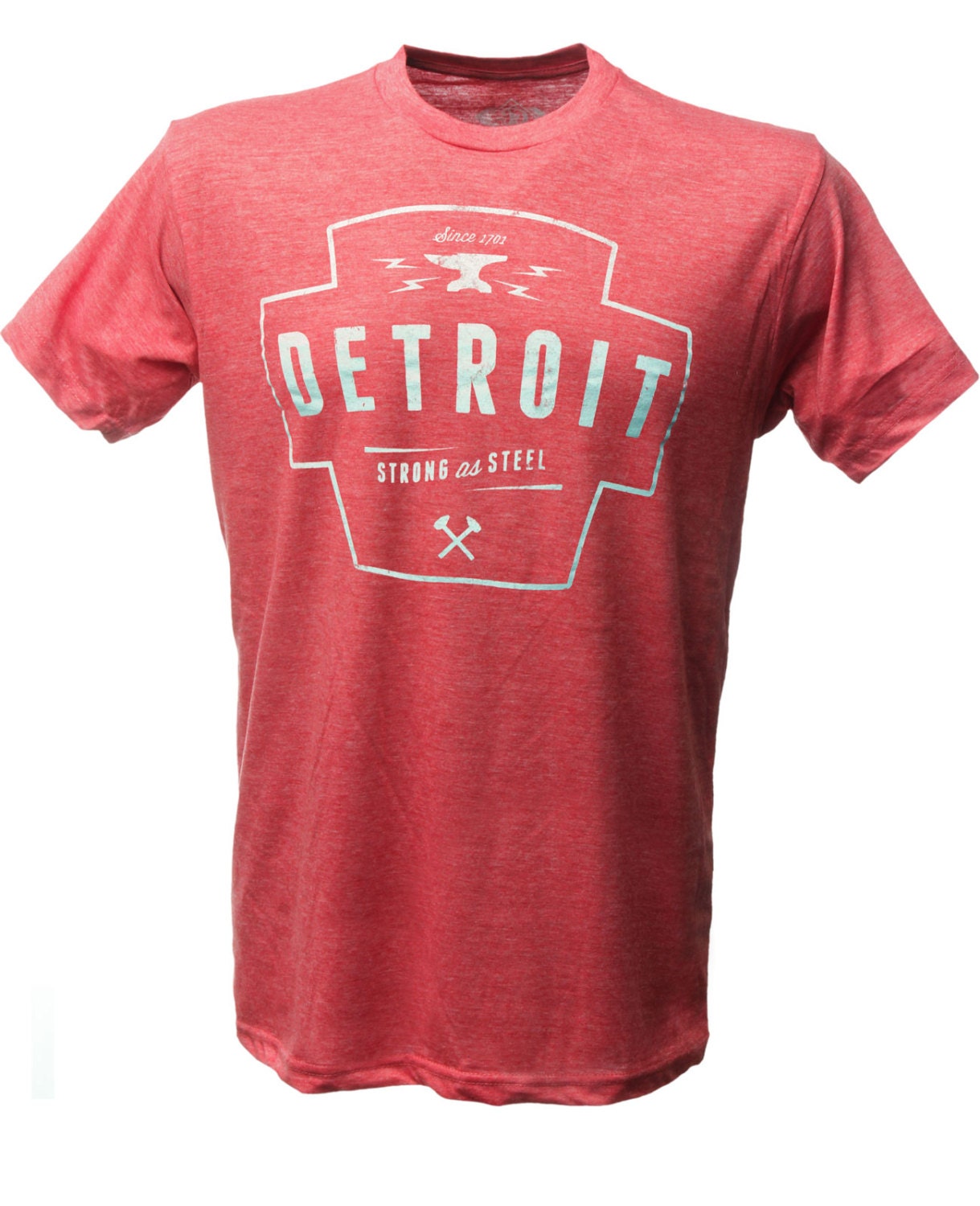 detroit rock city shirts