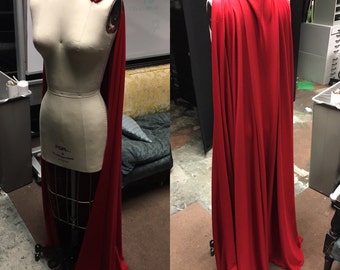Hand-Made High Quality Superhero Cape