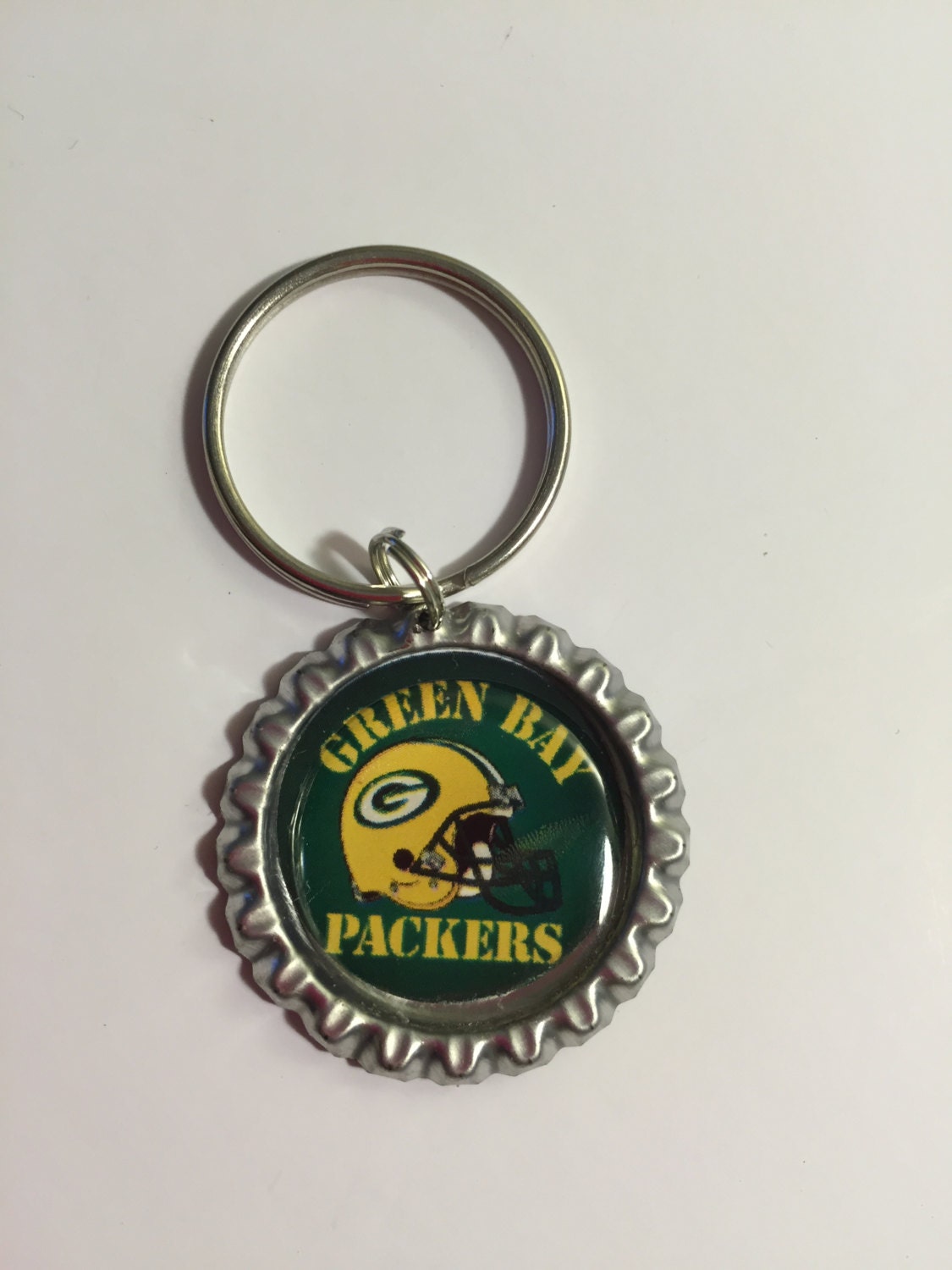 Sports Football Keychains Green Bay Packers Sports Fan