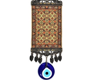 Evil Eye Wall Hanging evil eye home decor | etsy Evil Eye Wall Hanging evil eye home decor | etsy