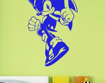 Astonishing Sonic Bedroom Decor