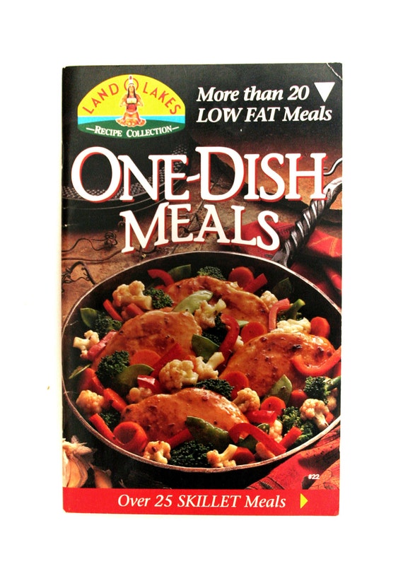 Low Fat One Dish Meals 80