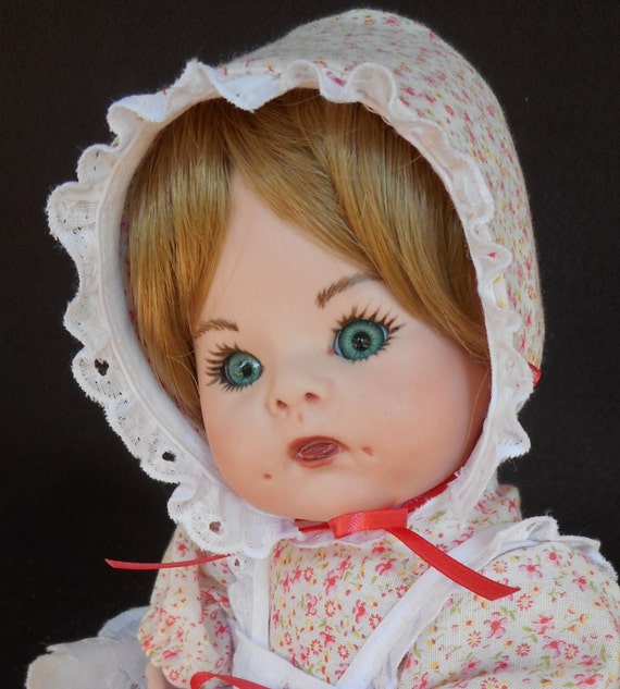 shirley temple porcelain doll value