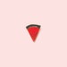 WATERMELON PIN