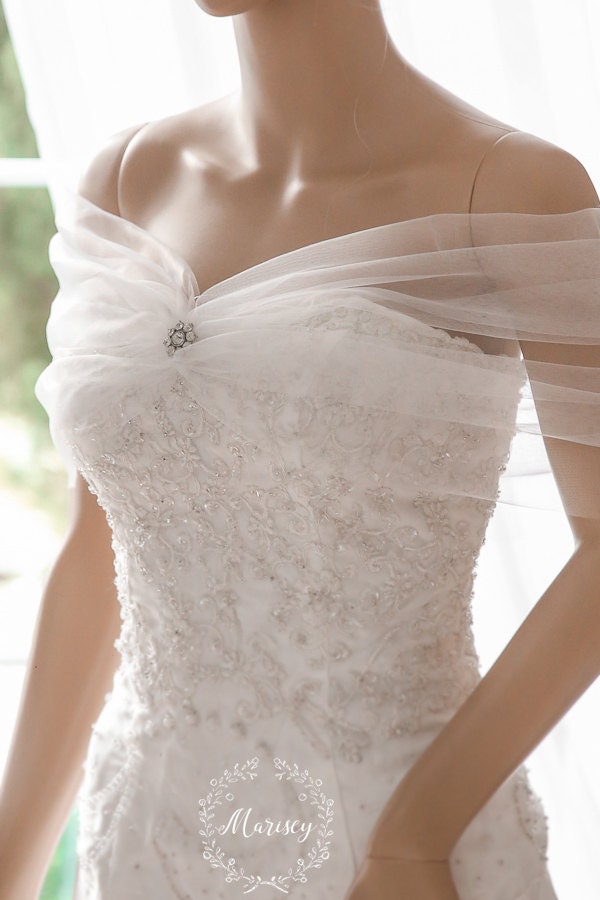 long sleeve wedding cover ups