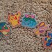 Pokemon Necklaces