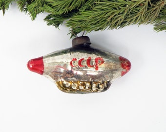 Airship ornaments Etsy