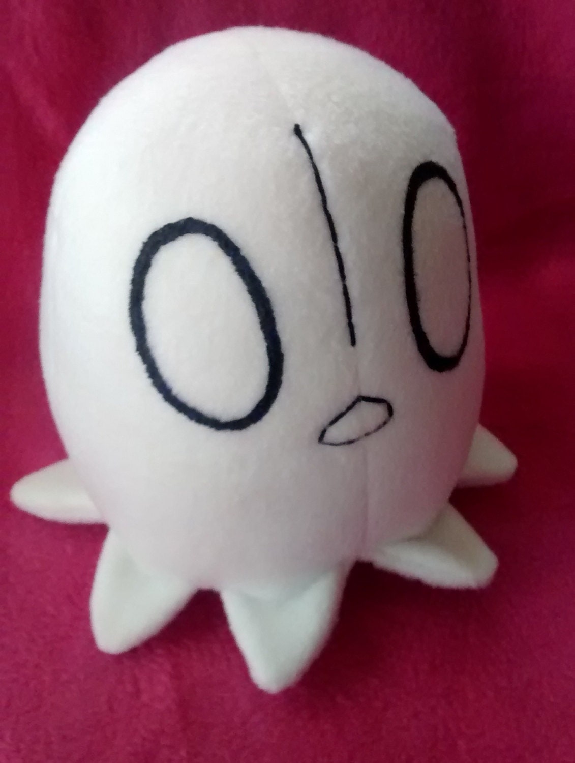 napstablook plush