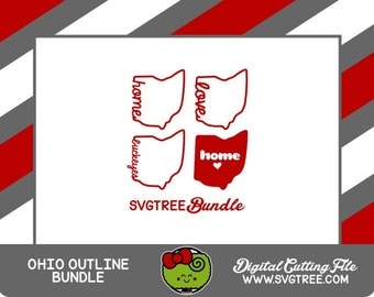 Free Free Ohio Home Svg Free 242 SVG PNG EPS DXF File