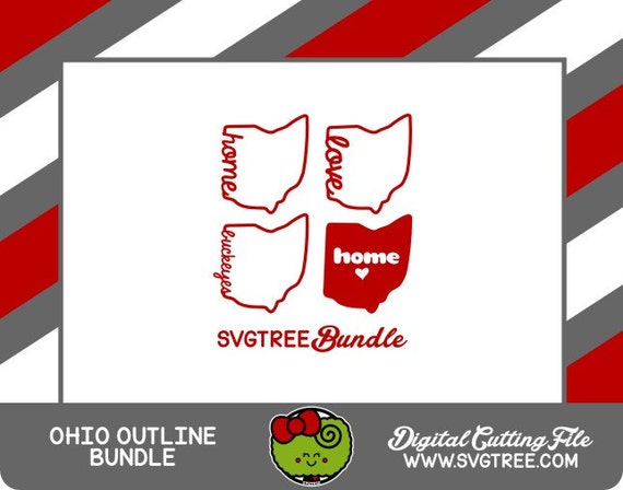 Free Free 121 Ohio Home Svg Free SVG PNG EPS DXF File