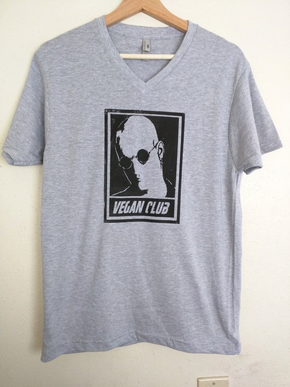 eco club t shirts